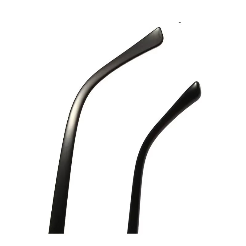 Blue Light Glasses PC Frame Resin Lens anti Blue Light Blocking Radiation Sunglasses Unisex Trend Clear Lenses Computer Glasses