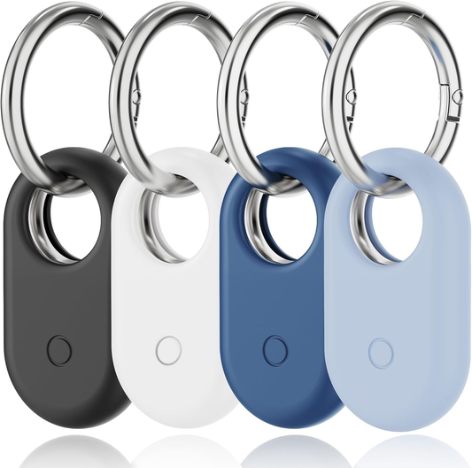 4 Pack Tracker Compatible with Android