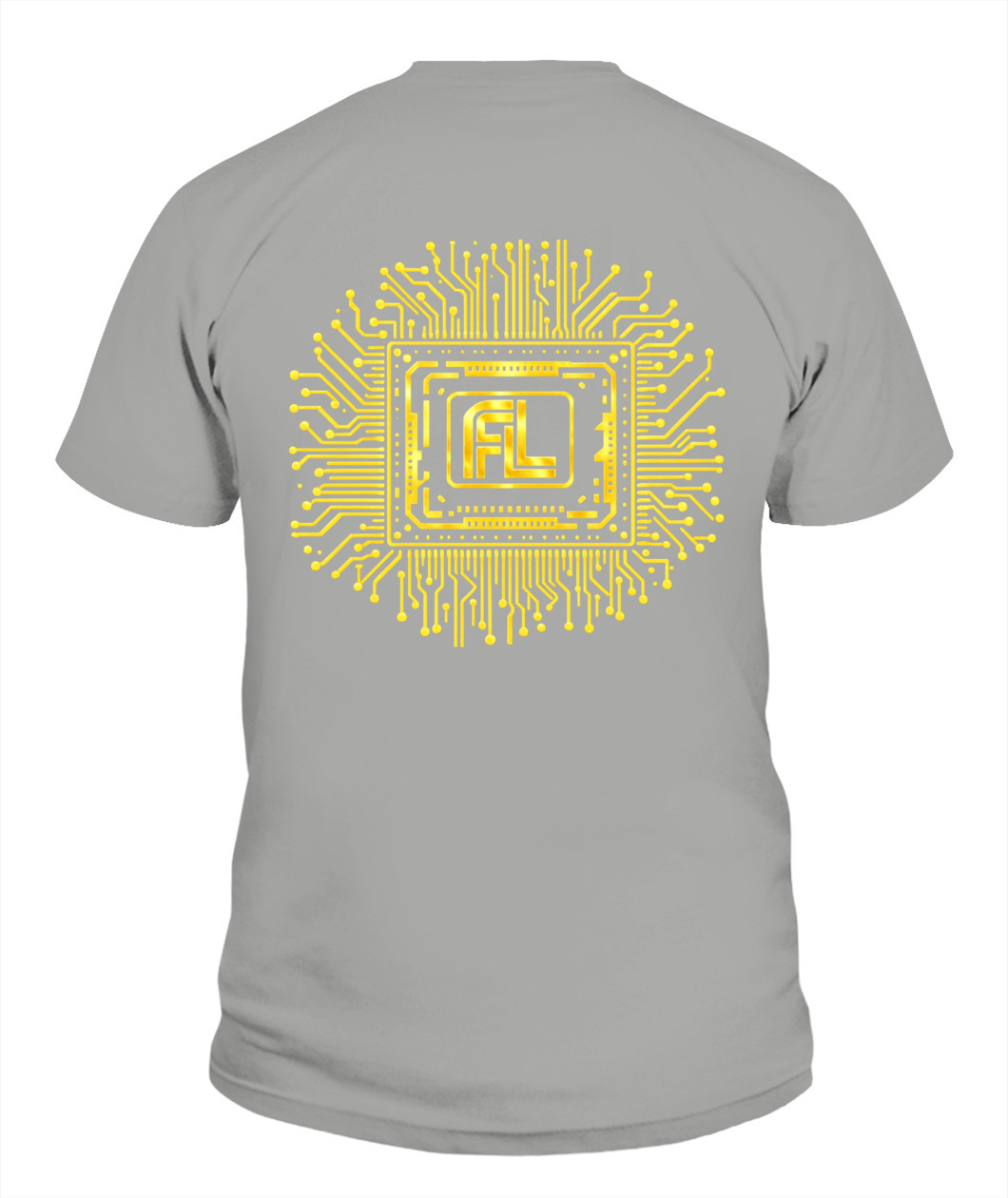 CPU T-Shirt