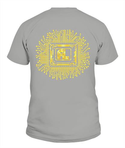 CPU T-Shirt