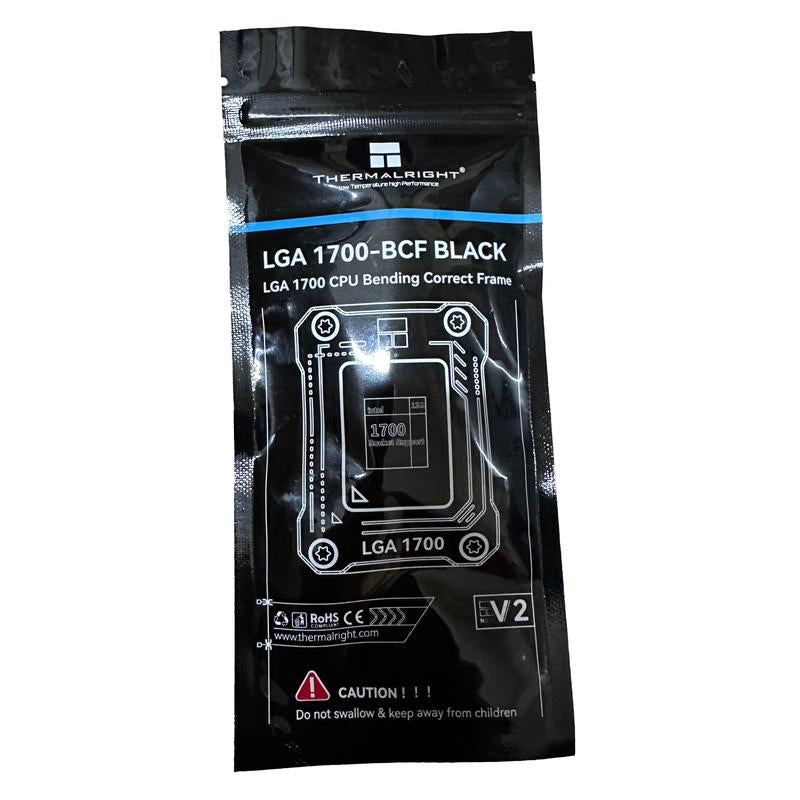 Thermalright CPU Contact Frame for LGA 17XX-BCF GPU Bracket